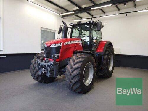 Gebrauchte Massey Ferguson Traktoren Gebrauchte Massey Ferguson Traktoren