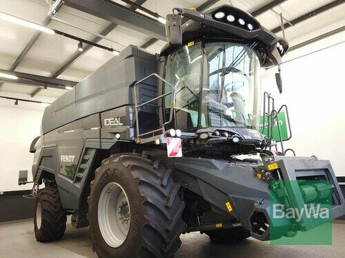 Fendt Ideal 7 Year of Build 2020 Manching