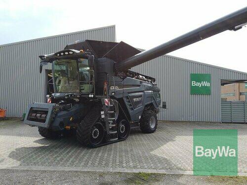 Fendt Ideal 9t Year of Build 2020 Manching