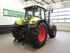Traktor Claas ARION 640 CEBIS Bild 3