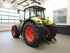 Tractor Claas ARION 640 CEBIS Image 6