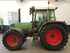 Traktor Fendt FARMER 312 TURBO Bild 7