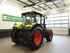 Claas ARION 650 CMATIC CEBIS Bilde 3