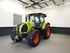 Tracteur Claas ARION 650 CMATIC CEBIS Image 8