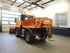 Mercedes-Benz UNIMOG U218 immagine 4