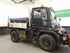 Kommunaltraktor Mercedes-Benz UNIMOG U300 Bild 2