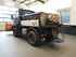 Mercedes-Benz UNIMOG U300 Beeld 5