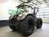 Fendt 828 VARIO S4 PROFI PLUS Billede 3