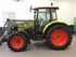 Claas ARION 410 CIS Imagine 7