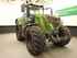 Tractor Fendt 826 VARIO S4 PROFI Image 2