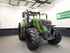 Tracteur Fendt 828 VARIO S4 PROFI PLUS Image 2