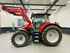 Tracteur Massey Ferguson 5S.135 DYNA-6 EXCLUSIVE Image 8