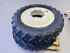 Miscellaneous Mitas Radsatz 320/90R32 320/90R50 Image 5