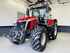 Massey Ferguson 8S.245 DYNA-VT EXCLUSIVE Obraz 9