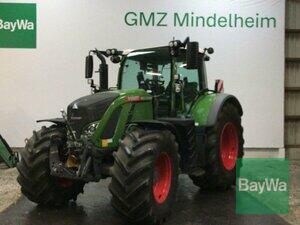 Traktor Fendt - 724 GEN6 Profi+ setting 2