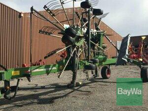 Hay Equipment Fendt - FORMER 7850 PRO FENDT SCHWADER