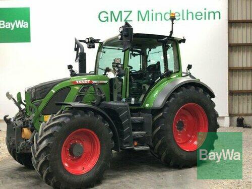 Traktor Fendt - 516 Gen3 Power+ setting2