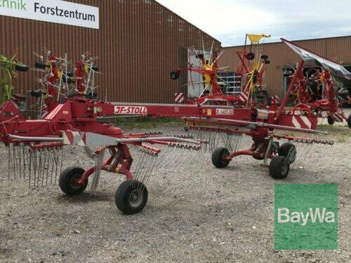 Stoll R 1405 Sb Year of Build 2008 Mindelheim