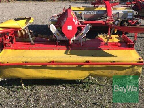 Pöttinger Eurocat 276 F Classic Рік виробництва 2011 Mindelheim