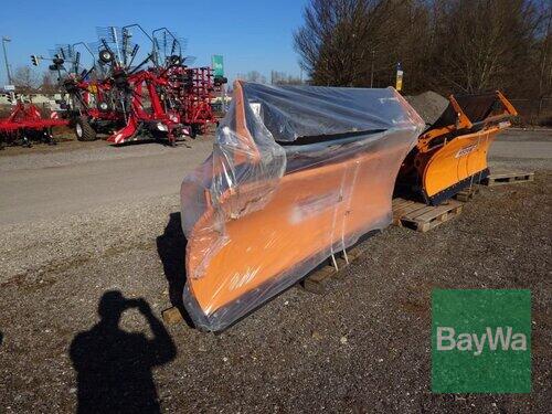 Hydrac Schneepflug Lb-Iii 300 Baujahr 2022 Mindelheim