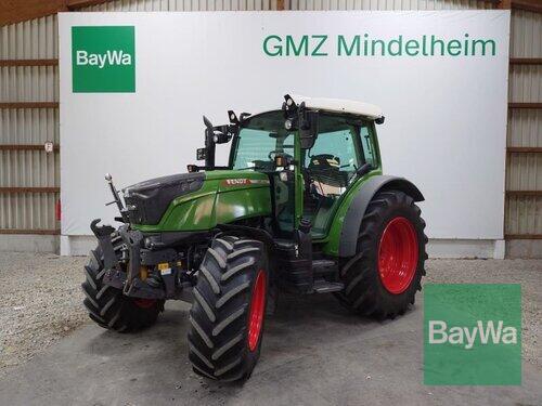 Fendt 209 S Vario Gen3 Power anno di costruzione 2022 4 Trazione Ruote