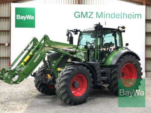 Fendt 516 Gen3 Profi+ Setting 2 Frontlader Baujahr 2022