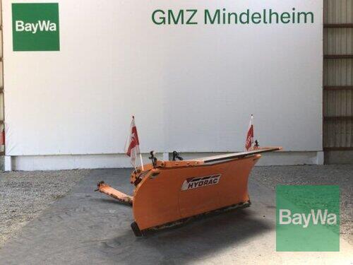 Hydrac Lb-Iii 280 Gt Mindelheim