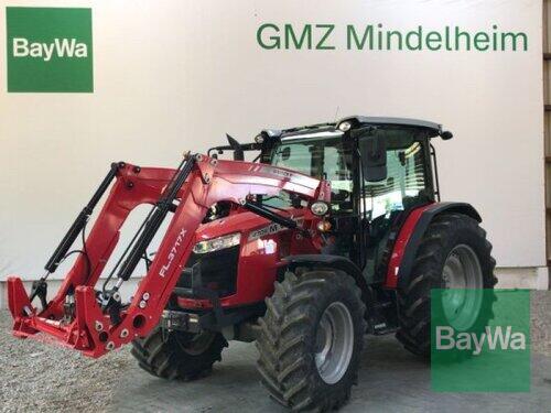 Massey Ferguson Mf 4709 M Dyna-2 Essential Ladowarka przednia Rok produkcji 2023