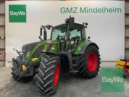 Fendt 516 Gen3 Profi+ Setting2 Έτος κατασκευής 2023 Κίνηση σε όλους τους τροχούς