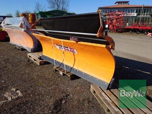 Hydrac Schneepflug Lb-Iii 300 Année de construction 2022 Mindelheim