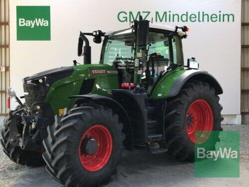 Fendt 720 Gen7 Profi+ Set2 Baujahr 2024 Allrad