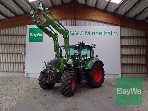 Fendt 311 Gen4 Power Set2 Année de construction 2023 Mindelheim