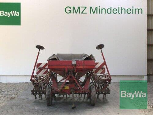Kverneland Pneumatic Dl 4000 Godina proizvodnje 1985 Mindelheim