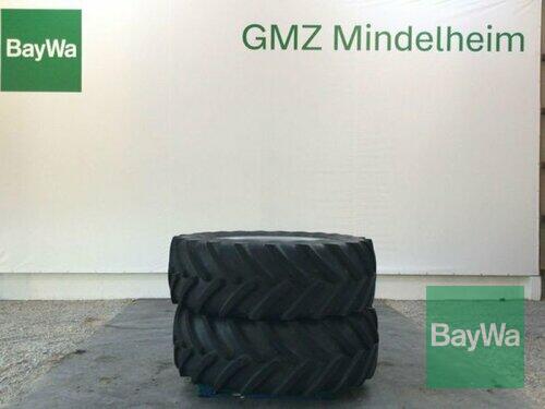 Michelin Gebr.Räder 650/65 R42 Rok výroby 2018 Mindelheim