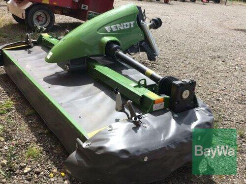 Fendt Slicer 3060 Fp Rok produkcji 2021 Mindelheim