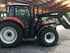 Traktor Steyr 4110 MULTI Bild 6
