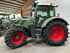 Tracteur Fendt 714 SCR PROFI Image 2