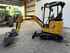 Excavateur Caterpillar CAT 301.5 CATERPILLAR MINIBAGG Image 2