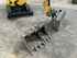 Excavateur Caterpillar CAT 301.5 CATERPILLAR MINIBAGG Image 9