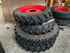 Pneu Fendt 270/80 R32 + 270/95 R44 Image 1