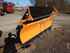 Winter Road Maintenance Hydrac SCHNEEPFLUG LB-III 300 Image 3