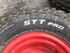 Tyre Sonstige/Other RÄDER B.S.R. FENDT 200 F VARIO Image 13