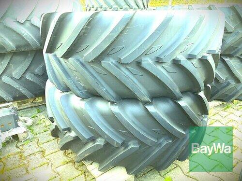 Michelin 600/60 R 34 Year of Build 2025 Murnau
