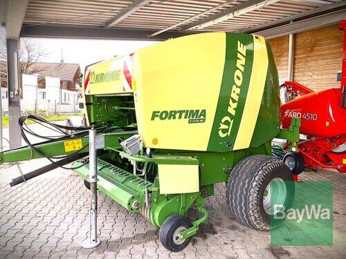 Krone Fortima F 1250 MC Année de construction 2020 Murnau