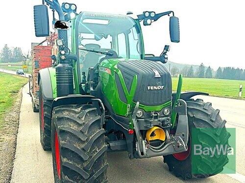 Fendt 313 Vario Profi Año de fabricación 2020 Accionamiento 4 ruedas