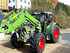 Fendt Farmer 207 S Billede 1