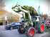 Fendt Farmer 207 S Billede 13