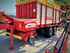 Self Loading Forage Wagon Pöttinger Faro 4000 Image 2