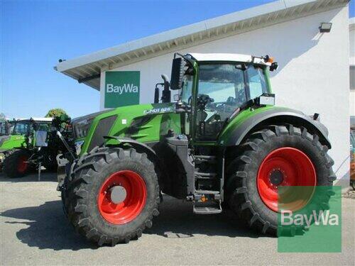 Traktor Fendt - 828 VARIO S4 P-PLUS #770