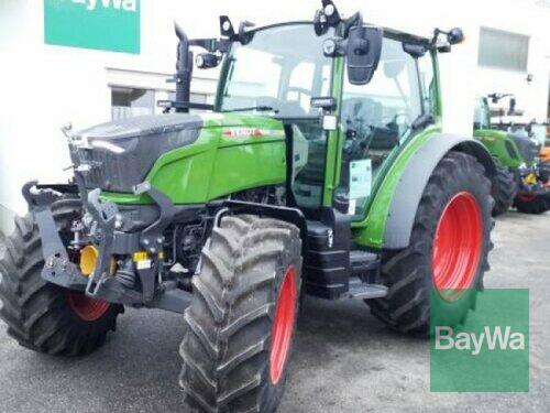 Fendt 209 S Vario Gen3 Power Byggeår 2023 A/C